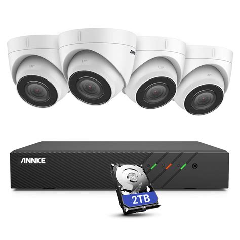 annke|annke security camera system.